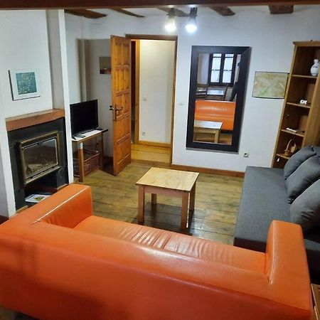 Apartamento Centro Benasque Eksteriør bilde