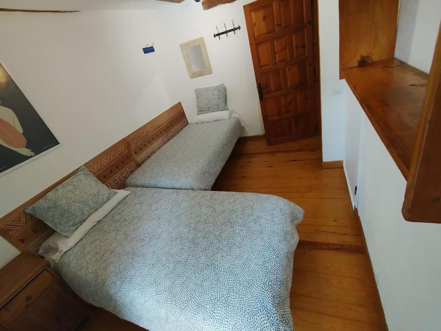 Apartamento Centro Benasque Eksteriør bilde
