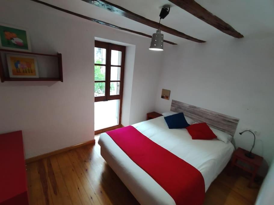 Apartamento Centro Benasque Eksteriør bilde