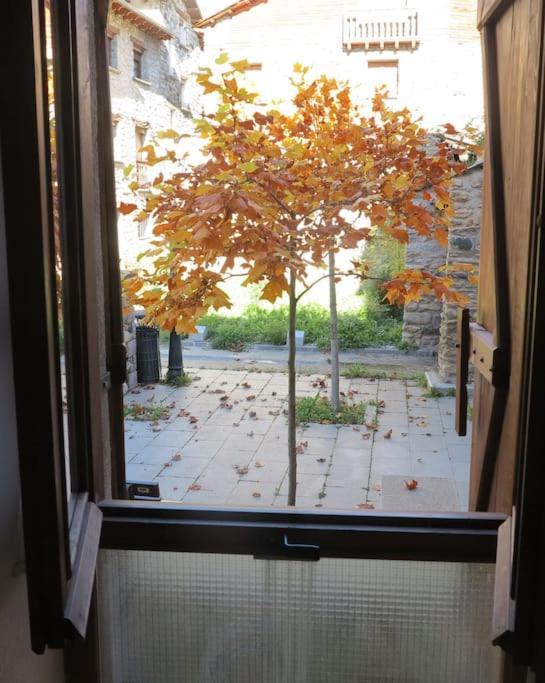 Apartamento Centro Benasque Eksteriør bilde