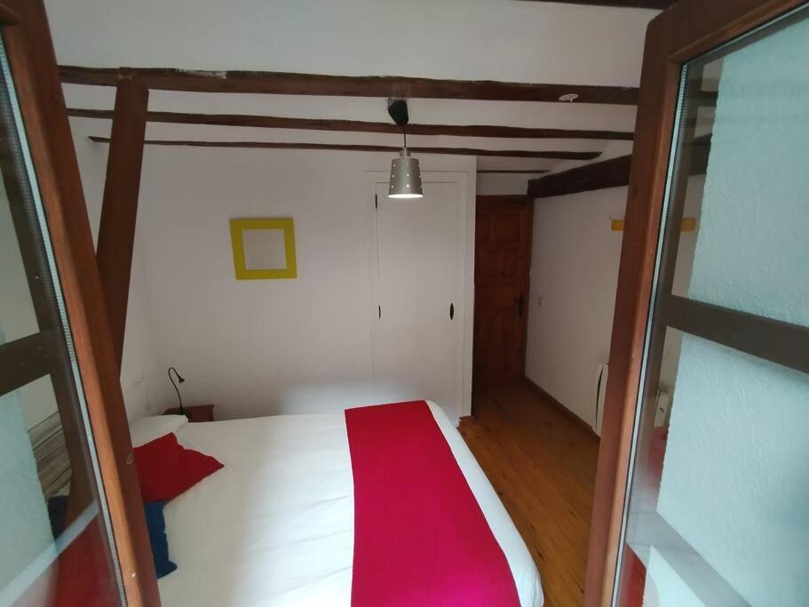 Apartamento Centro Benasque Eksteriør bilde